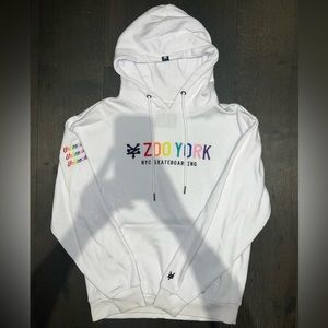 Zoo York Hoodie